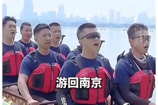 乔治谈7记三分：哈威卡被包夹我就空了 找到节奏什么球都能进